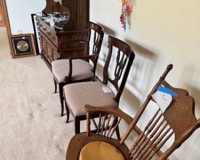 Estate Sale in Lenexa