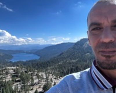 Houssem B is looking for a New Roommate in Houston with a budget of $500.00