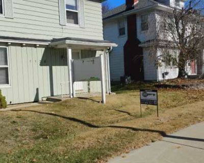 2 Bedroom 1BA 0 ft Apartment For Rent in Jackson, MI