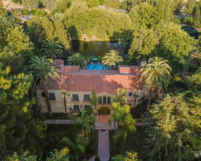 5 Bedroom 5BA 8511 ft Single Family House For Sale in Bakersfield, CA