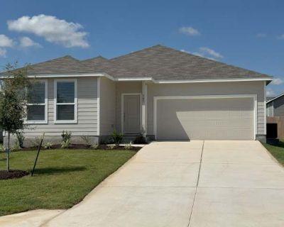 4 Bedroom 2BA 1845 ft Apartment For Rent in Burnet County, TX