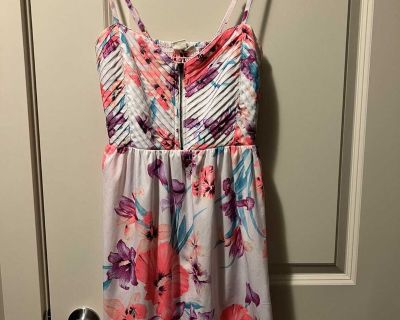 Roxy dress
