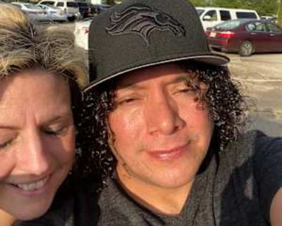 Fernando, 45 years, Male. Looking in: North Charleston, Charleston County, SC