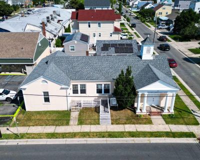 Town/City Ventnor Bedroom Single Family House For Sale in Ventnor, NJ