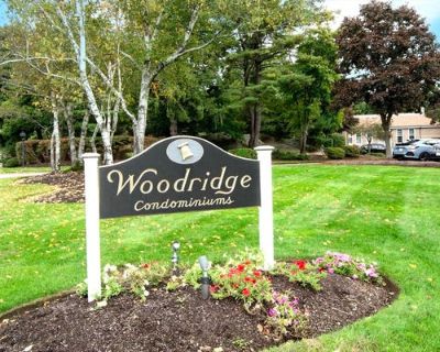 1 Bedroom 2BA 1439 ft Condominium For Sale in WEYMOUTH, MA
