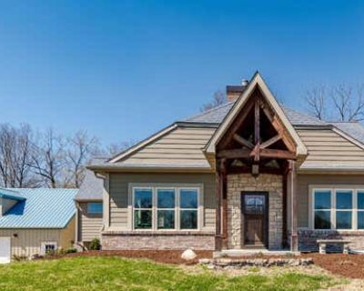 3 Bedroom 3BA 2230 ft Single Family Home For Sale in ROCHEPORT, MO