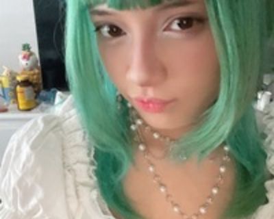 I just need a place to live, a home that accepts my Asian heritage so I m free to make meals I crave from my culture I even cook for others in the house I just want my culture respected! I m currently studying video game design, I need a home so I can study peacefully and live in my own space before I start studying abroad in the future. I can cook, clean, and I can be quiet. I also hope to fin...