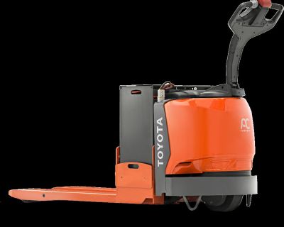 Toyota Industrial Equipment 8HBW30