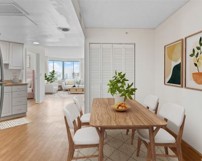 2 Bedroom 2BA 850 ft Condo For Sale in Honolulu, HI