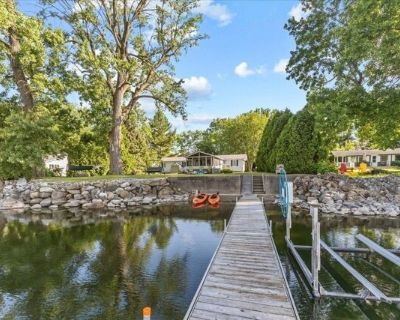 N Shore Rd, Isle La Motte, Property For Sale