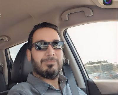 Rabah - Needs a Place on iROOMit or a Room