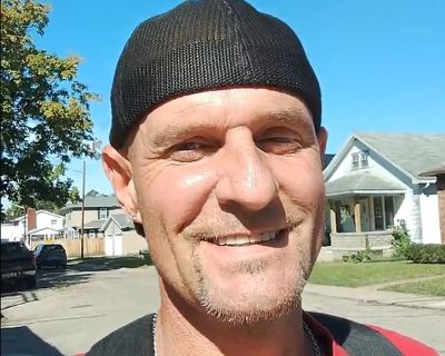 I'm just looking for a place to rest my head. I work second shift so I'm not home much.