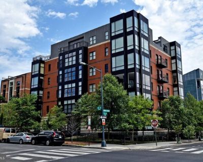 Th St Nw Apt,washington, Flat For Rent