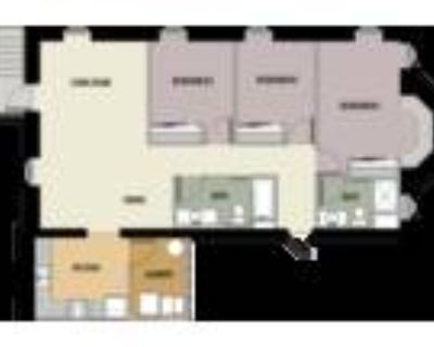 Lawler School Lofts - Floor Plan 10