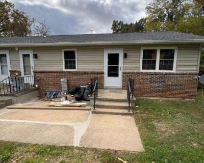 2 Bedroom 1BA 750 ft Pet-Friendly Apartment For Rent in Spry, PA