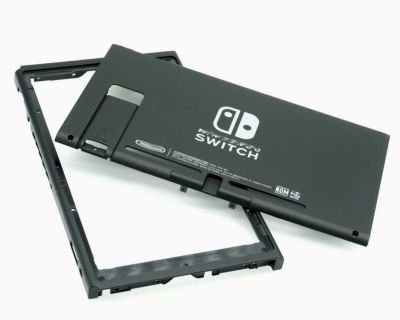 Looking for Switch shell