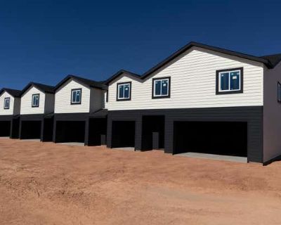 4 Bedroom 3BA 1957 ft Townhouse For Sale in CEDAR CITY, UT