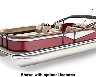 2025 Lowe LS 230 Pontoon Boats Norfolk, VA