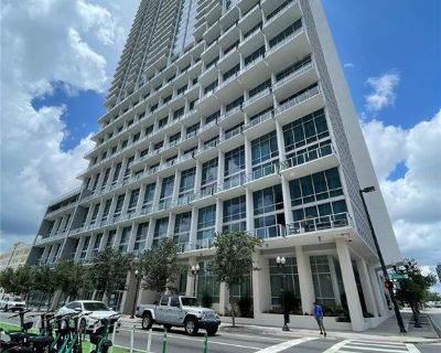 1 Bedroom 1BA 950 ft Apartment For Rent in Orlando, FL