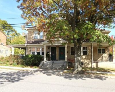 Marietta Pl, Pittsburgh, Home For Rent