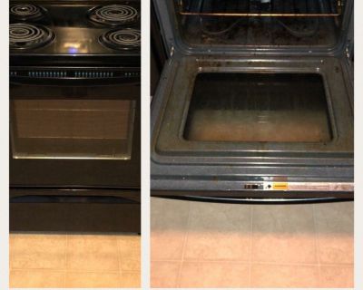 Refrigerator stove microwave for sale will have to pick up