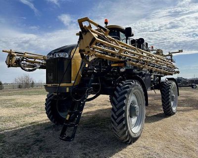 2019 ROGATOR RG1300C