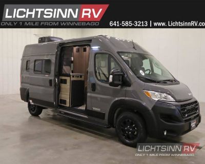 2024 Winnebago 59P For Sale by Dealer in Forest City, Iowa