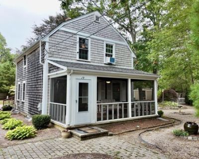 Rolling Acres Ln, Falmouth, Home For Rent