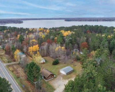 2 Bedroom 1BA 1232 ft Single Family Home For Sale in MCGREGOR, MN