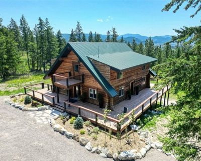 Boorman Ln, Kalispell, Home For Sale