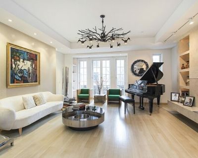 W Nd St Unit Ph, Manhattan, Home For Rent