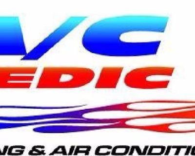 AC Medic Heating & Air Conditioning. Provides quality sales, installations, maintenance and service our technicians are skilled, professional use premium parts and materials. Offer variety of services Air conditioning installation, heating system installation, HVAC work. Call us 864-308-2482