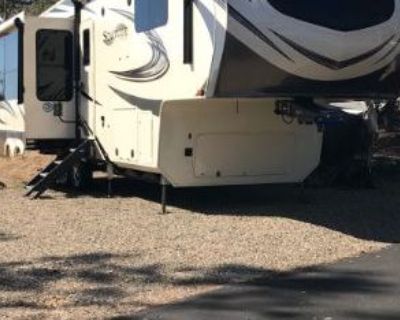 2020 Grand Design Solitude 310GK