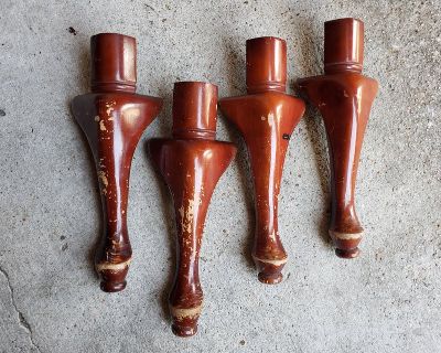 Coffee table legs #2
