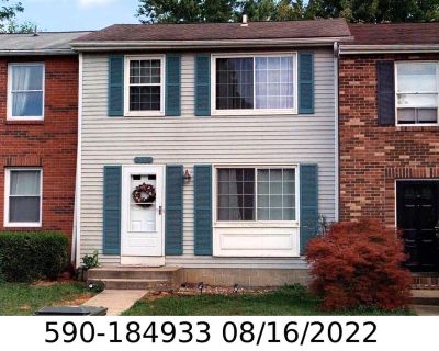 3 Bedroom 1BA 1060 ft Single Family House For Sale in Dublin, OH