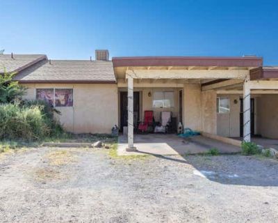 2 Bedroom 1BA 991 ft Townhouse For Sale in BISBEE, AZ