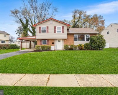 3 Bedroom 1BA 1520 ft Single Family House For Sale in Beverly, NJ