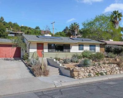 2 Bedroom 1.5BA 1072 ft Apartment For Rent in Santa Barbara, CA