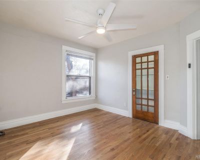 3 Bedroom 1BA 1085 ft Apartment For Rent in Denver, CO