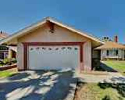 3 Bedroom 2BA House For Rent in Moreno Valley, CA 12159 Odessa Dr