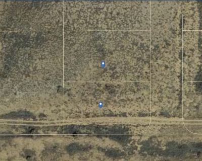 0.25 Acres for Sale in Los Lunas, new mexico