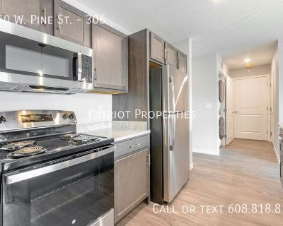 3 Bedroom 2BA 1592 ft Pet-Friendly Apartment For Rent in Baraboo, WI