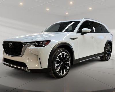 Mazda CX-90 2024 Gt Phev Cuir Toit
