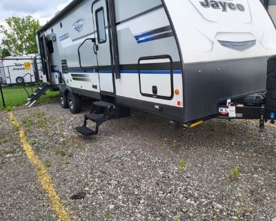 2018 Jayco White Hawk 28RL