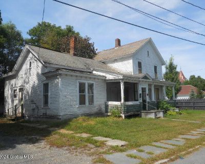 4 Bedroom 2BA 2143 ft Multi-Family For Sale in Granville, NY