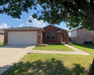 Pebblebrook Way, Little Elm, Home For Rent