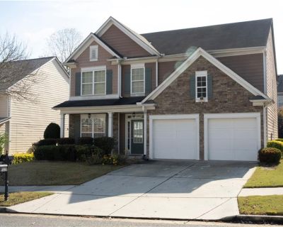 4 Bedroom 3BA 2464 ft Apartment For Rent in Buford, GA