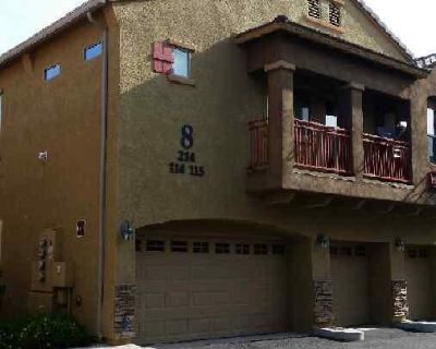 3 Bedroom 2BA 1439 ft Townhouse For Rent in Phoenix, AZ