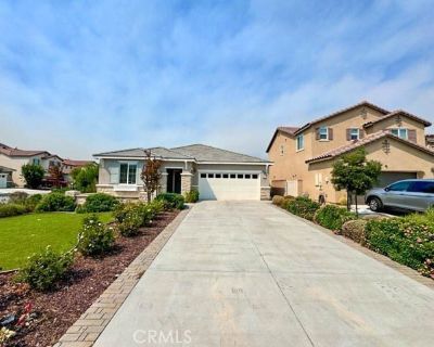 Butterfly Cir, Menifee, Home For Rent