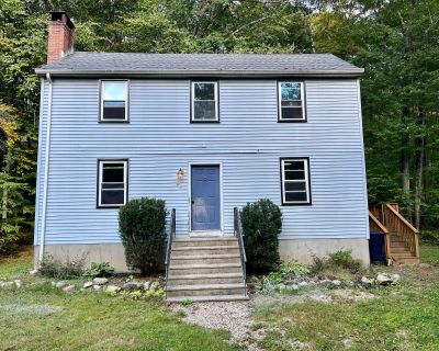 3 Bedroom 2BA 1280 ft Single Family House For Sale in Plymouth, CT